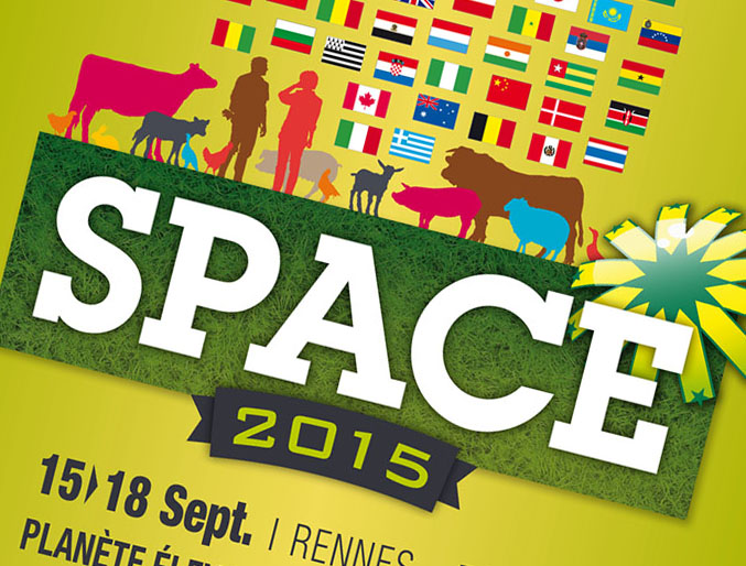 Space 2014