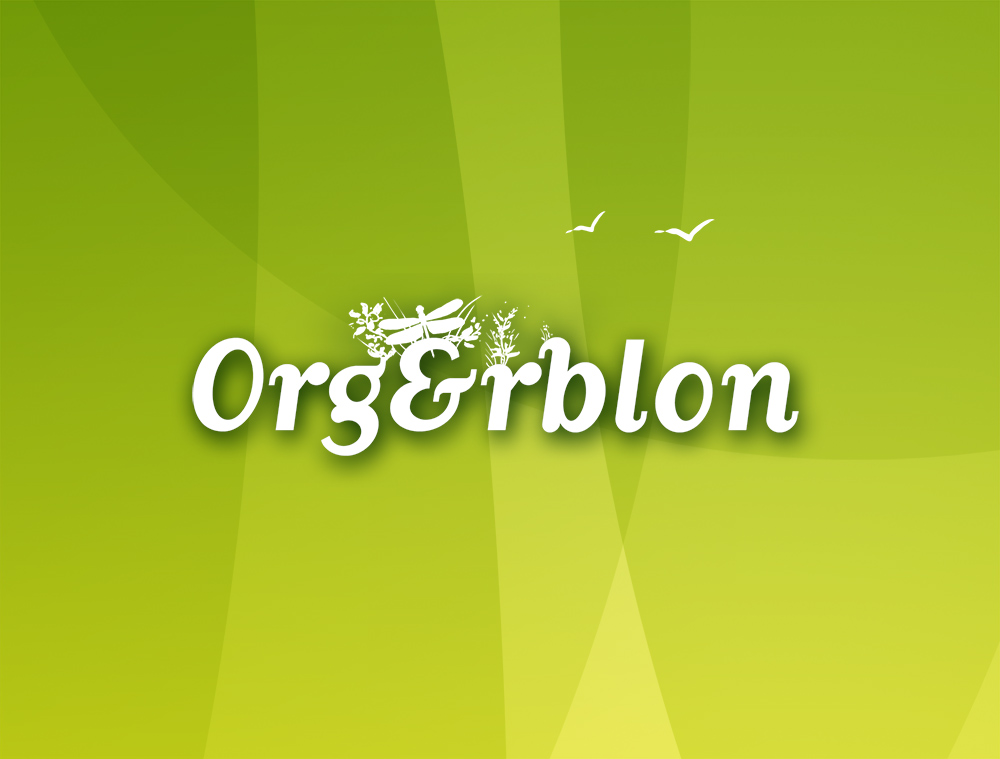 Orgerblon