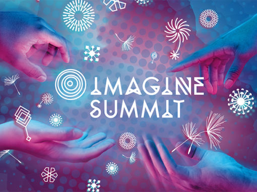 Le POOOL – Imagine Summit 2023