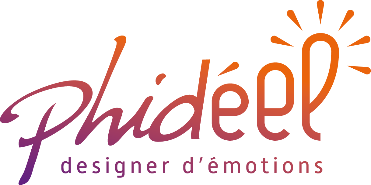 Phidéel Agence design graphique Rennes