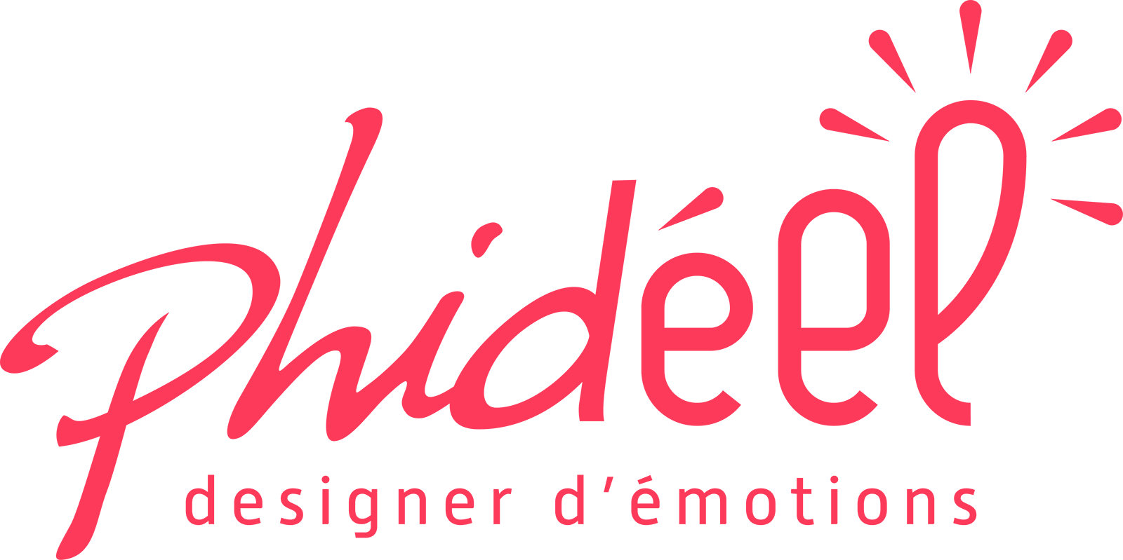 Phidéel Agence design graphique Rennes